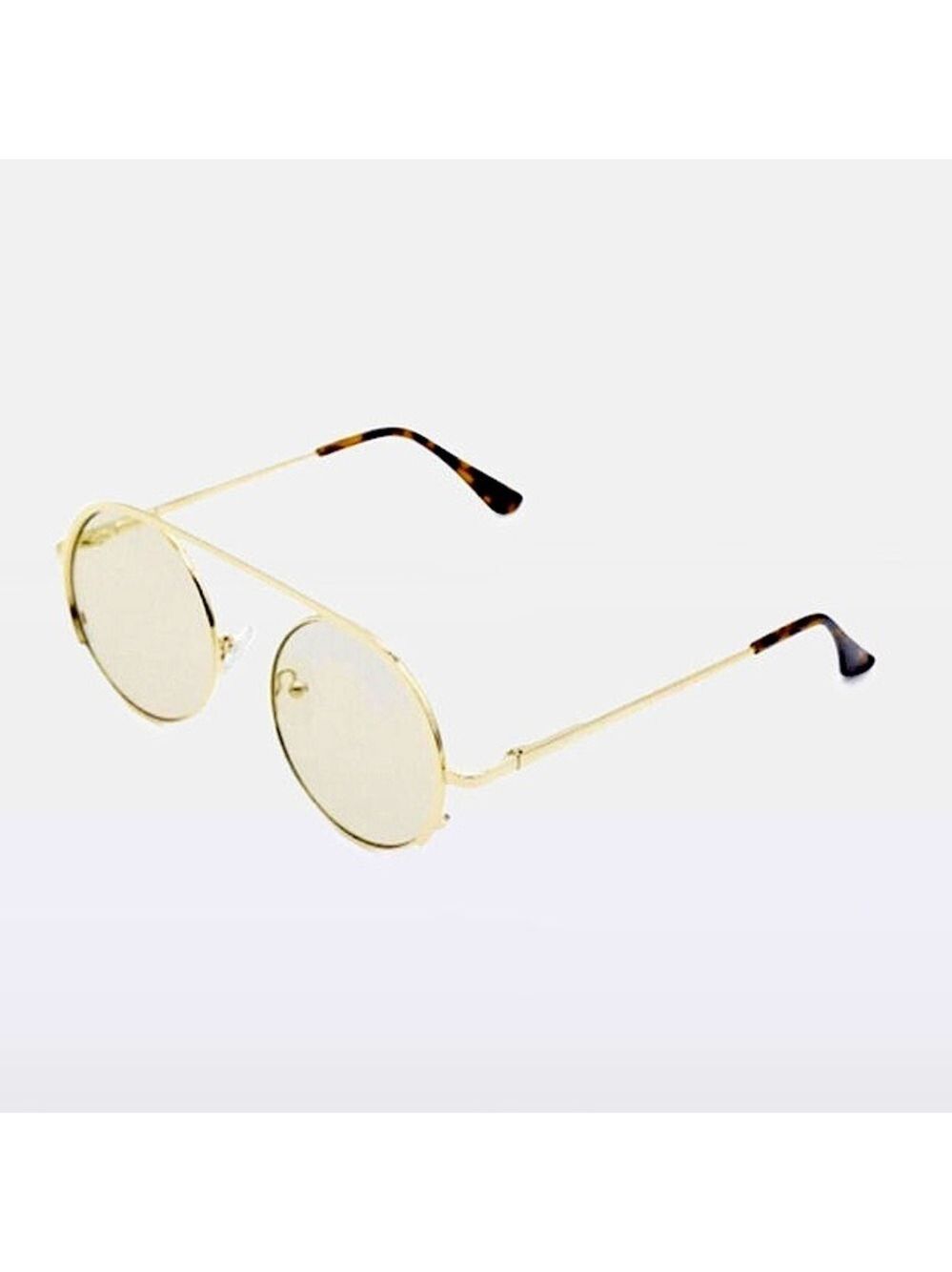 Shevoke Betina Round Sunglasses New - Picture 5 of 5
